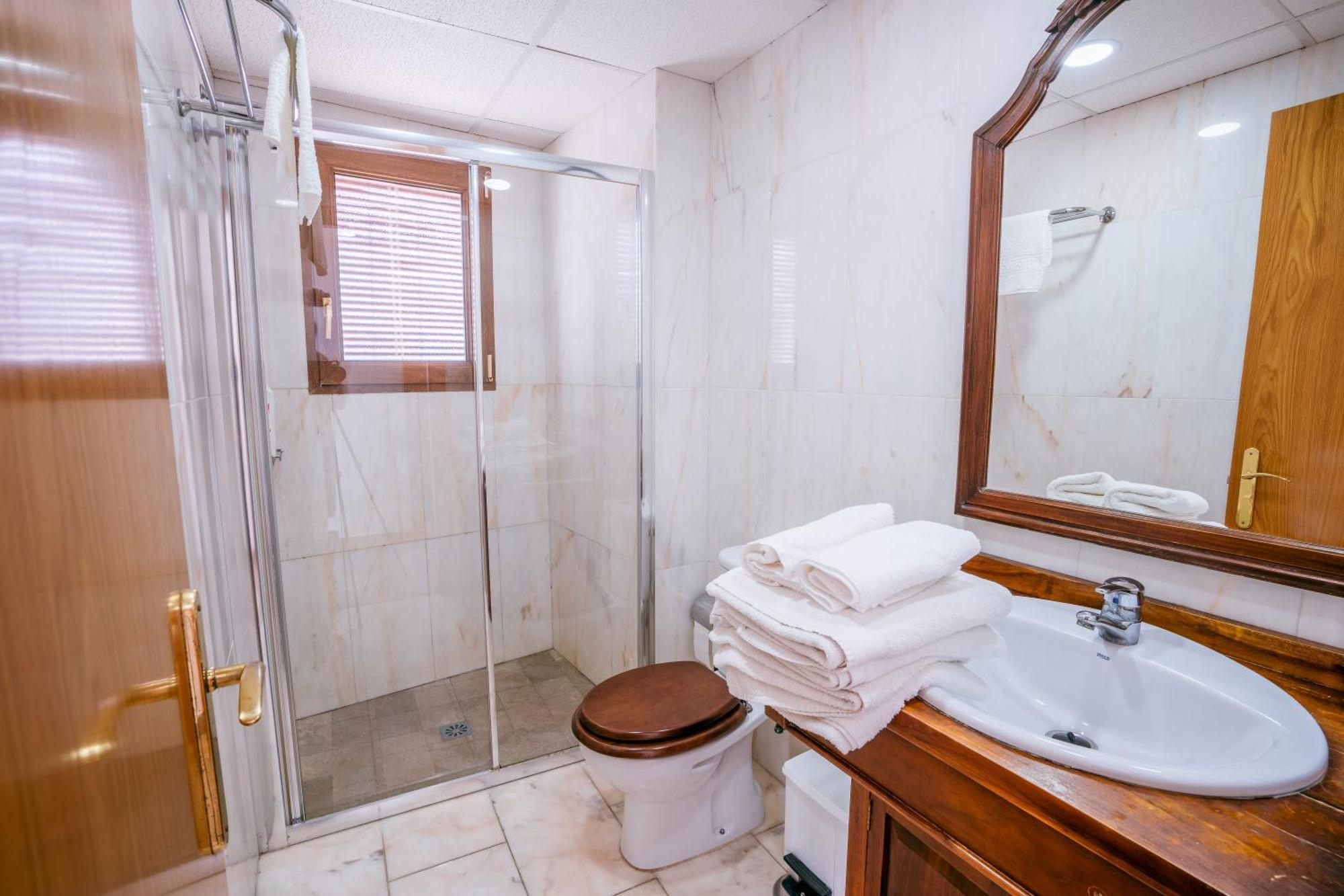 Apartamentos El Tranco del Mar Almuñécar Exterior foto