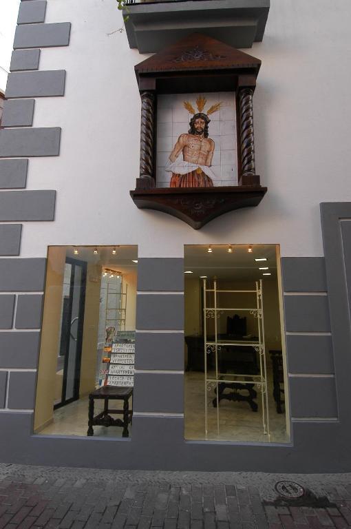 Apartamentos El Tranco del Mar Almuñécar Habitación foto