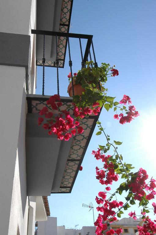 Apartamentos El Tranco del Mar Almuñécar Habitación foto