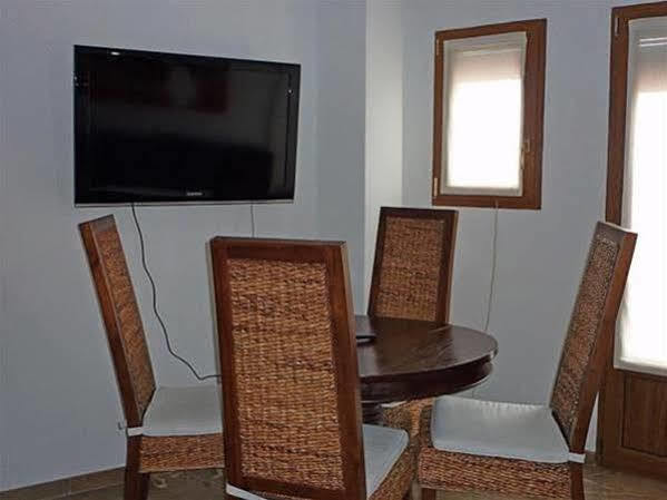 Apartamentos El Tranco del Mar Almuñécar Exterior foto